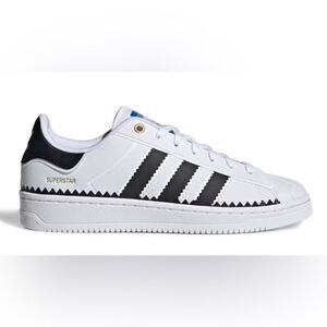 Adidas Men’s Superstar Ot-Tech size 121/2.